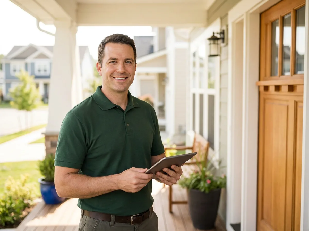 Pest control FAQs for Essex, IL